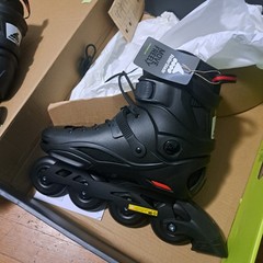 Rollerblade RB 80 Men’s Urban Inline Skate | Size 9