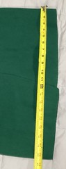 Vintage Lord Geoffrey Green English riding habit equestrian tailored tuxedo suit