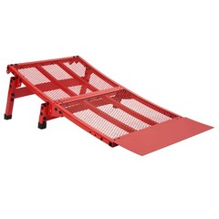 Foldable Launch Ramp For BMX MTB StaCyc & RC Cars Portable Jump Ramp All Levels