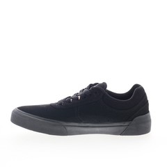 Etnies Chris Joslin Vulc Signed SMU Mens Black Skate Inspired Sneakers Shoes