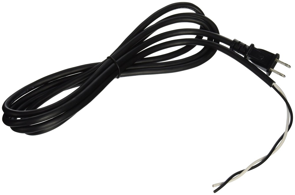 Hitachi 500240Z Electrical Cord Replacement 2 Wires
