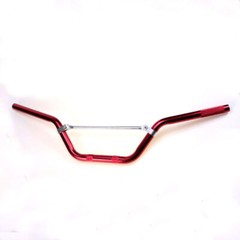 Aluminum 22mm 7/8″ Handle Bar Motorcycle Handlebars Cross Bar for Apollo SSR Pit