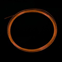 Fiber Optic Sight Replacement Sight Pin Rod 3M/10ft Bow Sling Archery Target