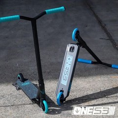 Envy Scooters ONE S3 Stunt Scooter – Trick Scooters for Kids Ages 6-12 Years …