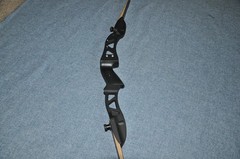 Junxing Archery Takedown T/D Recurve Bow longbow Archery Bows L-H