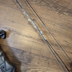 Vintage Bear Whitetail Hunter Green Camo Compound Bow
