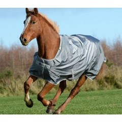 Bucas Smartex Extra Rain Turnout