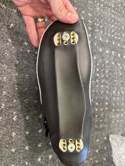 Bont Slipstream 195 Inline Skate Boots, US 13/EU 47/Bont 300mm, nearly new