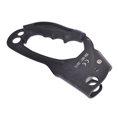 Aluminium Alloy Climbing Ascender For 8~13mm Gear Rope Ascender Rock Climbing