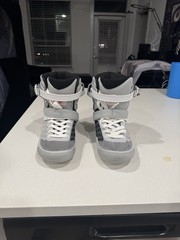 Powerslide Swell City [Trinity] Performance Boot. Size 9-10 US Male.