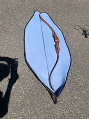 Martin Dreamcatcher 50 lb @28 length 60 “ MDC8313