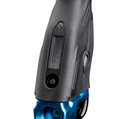 Dye MXR Mechanical Frame – Polished Black