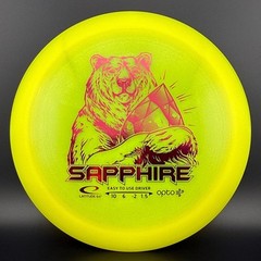 Latitude 64 Opto Air Sapphire