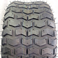 2) 15×6.00-6 15-6.00-6 Kenda K358 Turf Rider Lawn Mower Go Kart TIRE 2ply