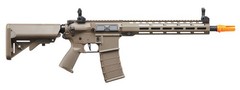 Airsoft Rifle Gun Classic Army 12″ M-Lok Enf Series M4 Dark Earth
