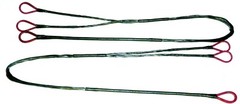 BARNETT WHITETAIL HUNTER PRO STRING 34 3/8″ and (2) cables 17 5/8″
