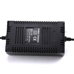 24 Volt Battery Charger For Razor Electric Scooter 24V ATV QUAD DUNE DRIFTER