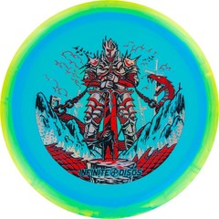 Infinite Infinite Halo I-Blend Emperor | Choose Weight & Color