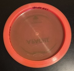 Gateway HD Apache 175 grams