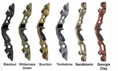 Hoyt Satori Riser