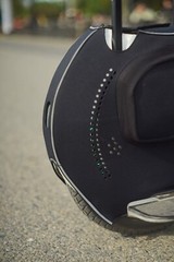 Kingsong electric unicycle protective cover for new 16S reflector neoprene