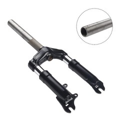 Front Shock Absorber Bicycles Easy To Install For Fiido Q1 Electric Scooter