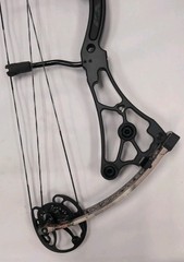 Martin Archery 2019 Inferno RH Compound Bow 45-60# 27-30″ Draw NEW