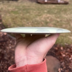 Innova Philo Brathwaite Tour Series Destroyer Disc Golf Disc Light Green 169G