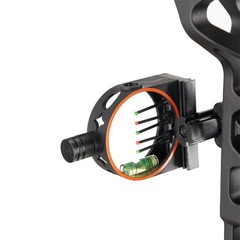 Compound Bow Set 30-70lbs Adjustable Hunting Carbon Arrows Adult Archery Target