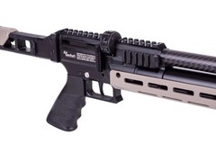 (NEW) Air Venturi Alpha Air Rifle by Air Venturi Compact Tube, .22 Cal