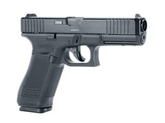Umarex T4E Glock G17 Gen 5 Blowback Paintball Pistol .43 Сal w/ CO2 & Paintballs