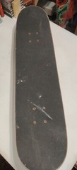 G&S Gordon Smith Classic Skateboard Deck Old School Team 31 1/2 Inches Long