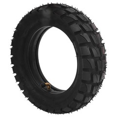 10in Electric Scooter Tire Replacement With Inner Tube For Easy Riding For