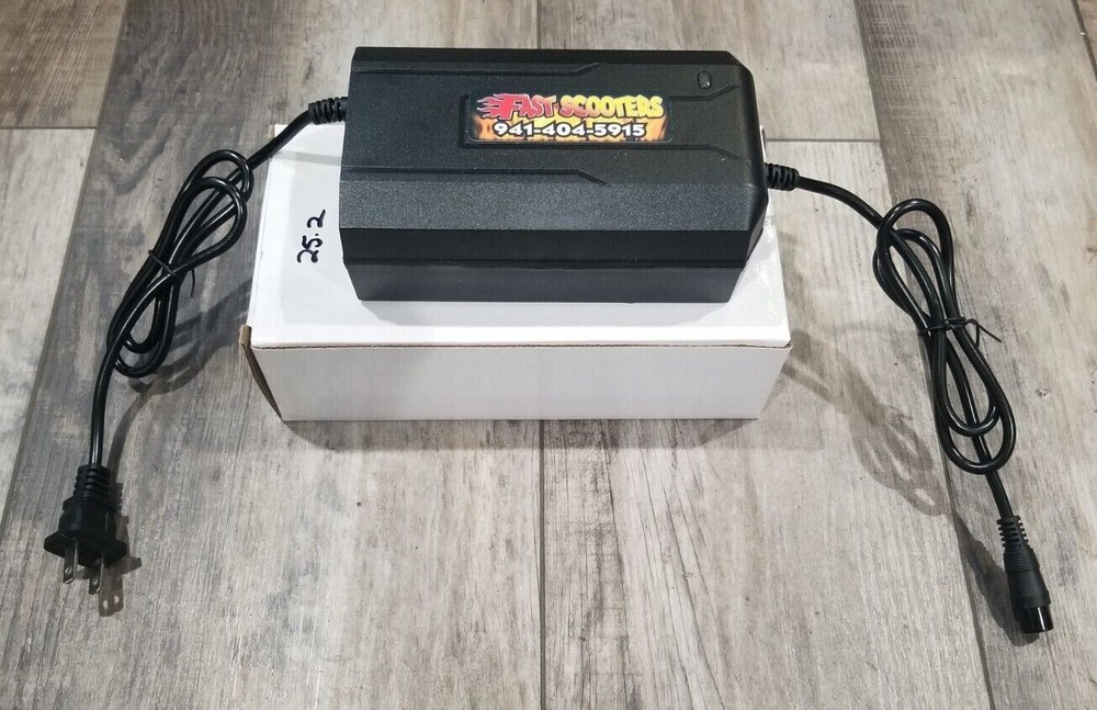 RAZOR e300 e325 and e200 24v 24 volt charger Hi quality