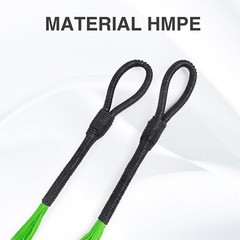 1pc Crossbow String Archery Bow String Set 20 Strands 50/80lbs For Crossbow Bow