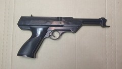 Vintage 70’s Daisy Air Pistol Break Barrel BB Gun Model 188