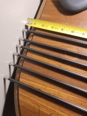 Victory HLR Arrows – Elite – .001 – 200 – 6pk – 28.5 Inches