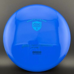 Discmania S-Line P3X