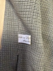SaddleSeat Riding Jacket, Vest, Tie, Pants in EUC (Size Small)