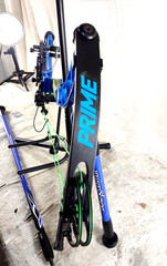 Prime Rival Compound Bow Rifht Hand