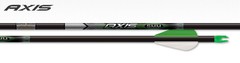 Axis Match Grade 340 Shaft (Dozen)