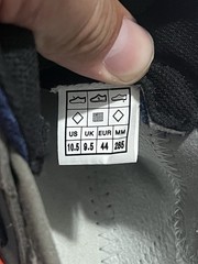 New Evolv Oracle climbing shoes US 10.5 New With Tags No Box