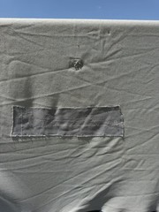 80” Bucas Buzz Off Full Neck Horse Fly Sheet – Used