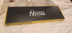 Airsoft MK18 Mod1 Tan furniture (2)