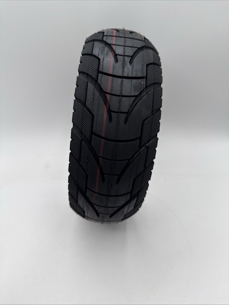 80/65-6 Tubeless tire for Electric Scooter
