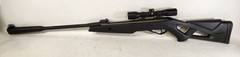 Gamo Whisper Silent Cat Air Rifle .177 Cal