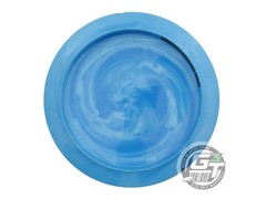 USED DiscMania SKY STONE Swirl S-Line PD2 174g Blue Aqua Foil Driver Golf Disc