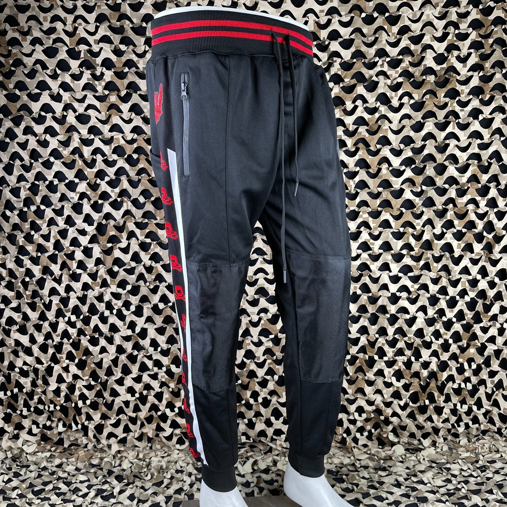NEW HK Army FLD Jogger Paintball Pant – Ronnie Dizon DZN Make It Happen – Medium