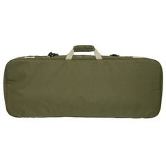 Elevation Mathews Shield Bow Case Ambush Green 41 in.