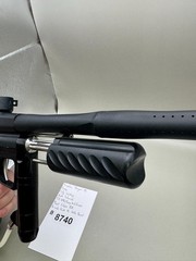 Inception Designs PB Pump – Paintball Marker Fully Working